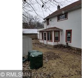 90 Isabel St, Saint Paul MN  55107-2248 exterior