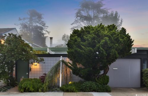 25 Cameo Way, San Francisco, CA 94131-1633