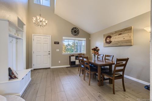 12967 Banyon Cir, Parker CO 80134-6679 exterior