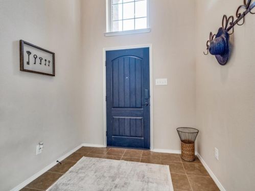 2509 Whispering Pines Dr, Fort Worth, TX 76177-2144