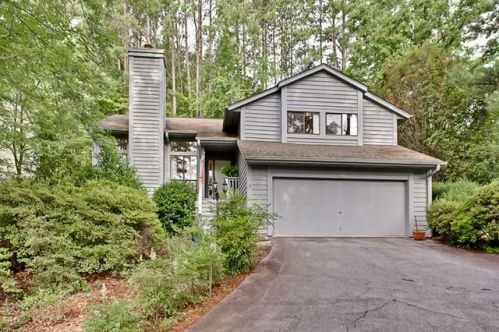 51 Par Harbor Way, Salem, SC 29676-4431