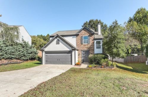 286 Carrington Way, Holly Springs, GA 30115-4718