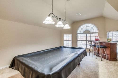 8109 Mountain Spring Dr, Fort Worth TX  76180-0204 exterior