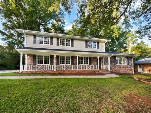 3265 Old Salem Rd, Conyers, GA 30013-2257