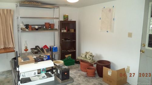 9815 Parker Rd, Parker CO 80134-9310 exterior