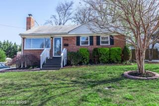 1688 Rosedale Ct, Woodbridge, VA 22191-3014