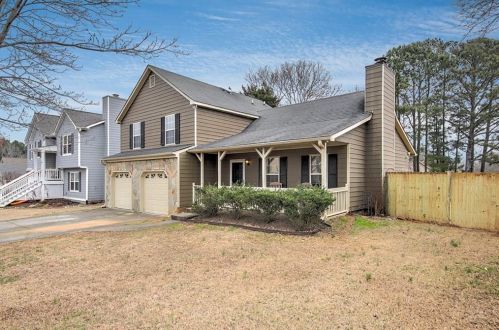 2750 Ivey Park Dr, Kennesaw, GA 30144-2974