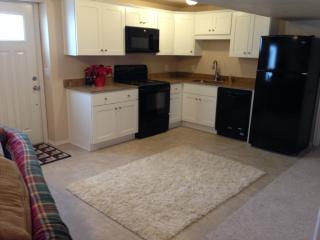 5076 Amber Rose Ln, Riverton UT  84096-6657 exterior