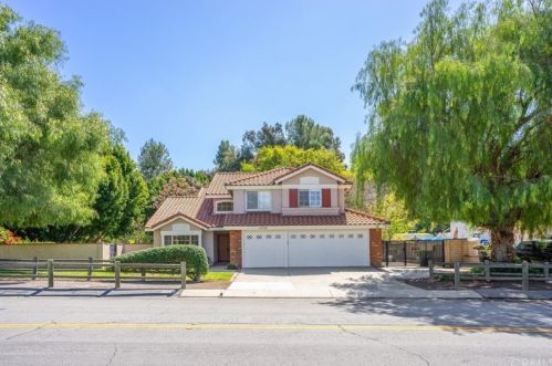 20348 Walnut Canyon Rd, Walnut, CA 91789-4465