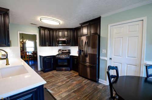 245 Creekside Cir, Hampton GA  30228-5582 exterior