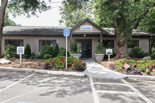 3450 Evans Rd, Atlanta GA  30341-5861 exterior