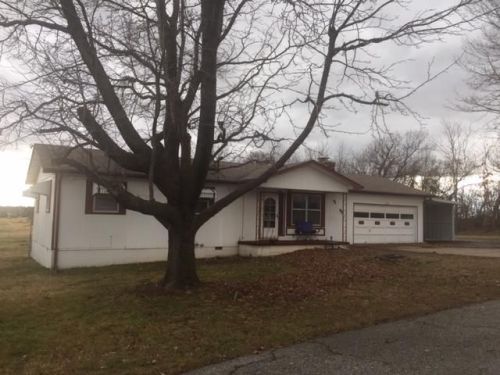 1024 Kiheka St, Grove, OK 74344-3614