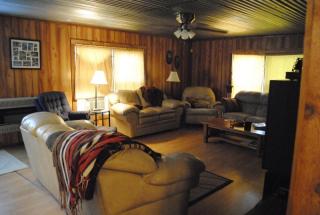 32094 Hickory Dr, Cookson, OK 74427-2056