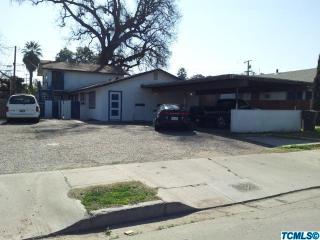 317 2nd Ave, Visalia, CA 93291-3729