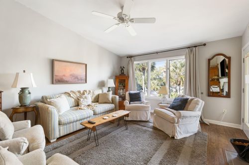 406 Yacht Harbor Ct, Isle Of Palms SC  29451 exterior