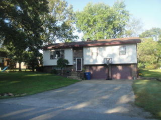 413 Hamrick St, Tyrone, MO 65483-1106