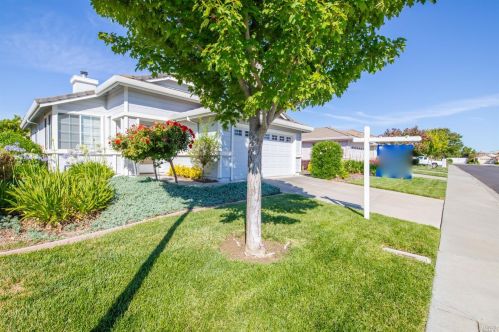 431 Mandarin Cir, Vacaville, CA 95687-3125