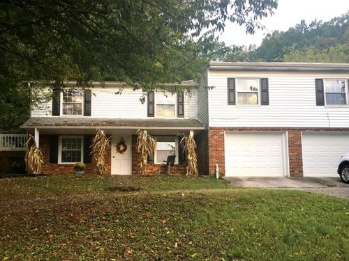 4220 Reed Rd, Mcghee Tyson Ang Base, TN 37777-5313