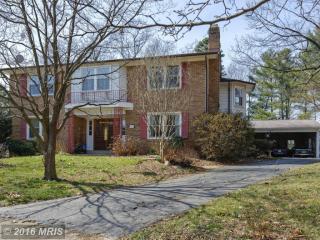 2782 Fariba Ct, Vienna, VA 22181-6028