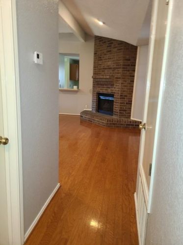 444 Little Fox Ln, Fort Worth TX  76108-4076 exterior