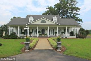 23379 Somerville Rd, Mitchells, VA 22729-1926
