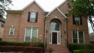 4006 Merrick St, Houston TX  77025-2318 exterior