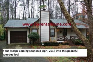 1267 Myrtle Creek Dr, Norcross GA  30093-3959 exterior