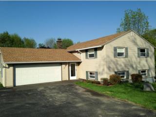 5 Sunrise Rd, Barre VT  05641-8676 exterior