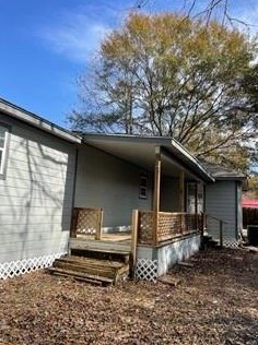 17354 Western Hill Dr, Conroe TX  77302-7034 exterior