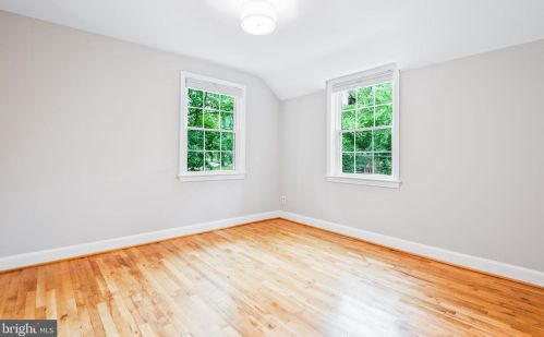 305 Melbourne Ave, Silver Spring MD 20901-2818 exterior