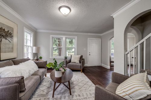 1134 Jessamine Ave, Saint Paul MN 55117-5020 exterior