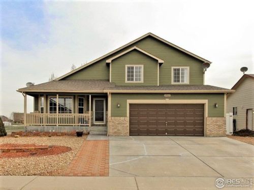 17462 Margil Rd, Mead, CO 80542-4511