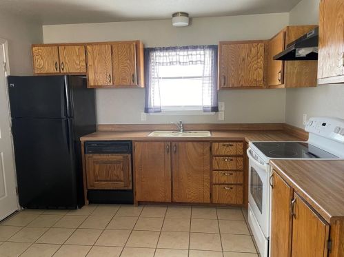 501 Bluebonnet Dr, Granbury TX  76048-6707 exterior