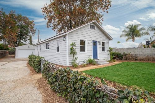 12217 Louis Ave, Whittier CA  90605-4139 exterior