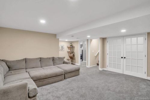 100 Summit View Rd, Fort Collins CO  80550-2650 exterior