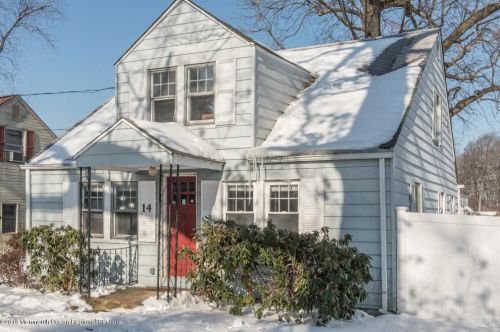 14 Asbury Ave, East Freehold, NJ 07728-8183