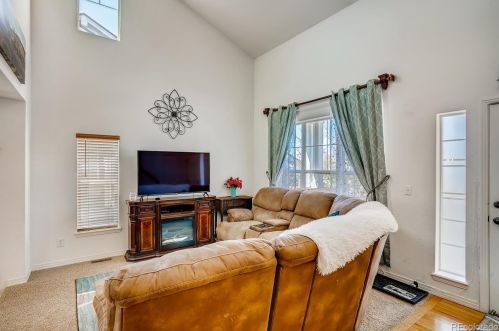 25470 Hinsdale Pl, Denver CO  80016-2198 exterior