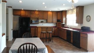 1264 Lee Rd, Bluffs, IL 62621-8035