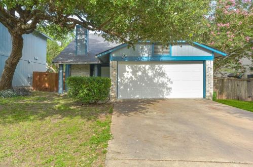 10503 Archdale Dr, Austin, TX 78748-2307