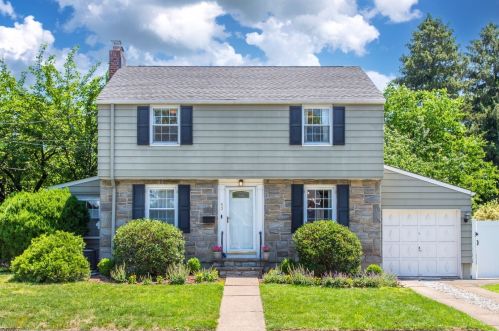 53 Clubb St, Bloomfield, NJ 07003-4114