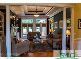5 Crestwood Dr, Savannah, GA 31405-8120