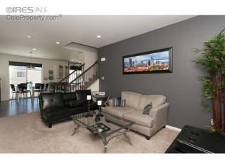 5557 Malta St, Denver CO  80015-3309 exterior