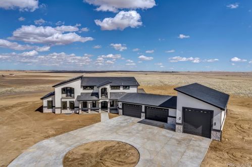 12450 Watkins Rd, Hudson, CO 80642-7627