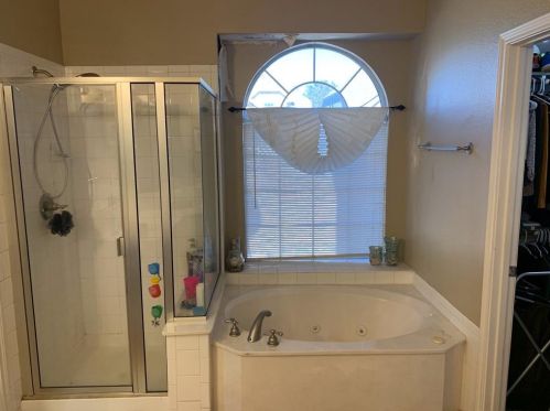 5249 Cedar Brush Dr, Fort Worth TX  76123-2972 exterior