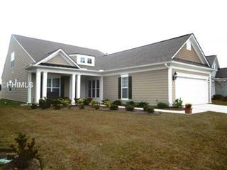 274 Serenity Point Dr, Bluffton, SC 29909-7186
