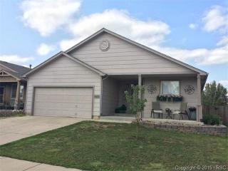 8437 Dassel Dr, Fountain, CO 80817-1536
