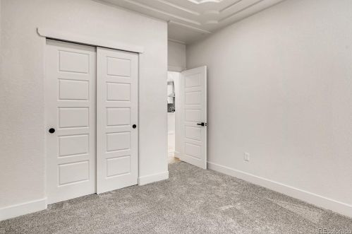 3832 Navajo St, Denver CO  80211-2641 exterior
