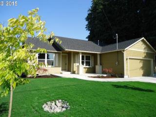 257 50th Pl, Springfield, OR 97478-6728