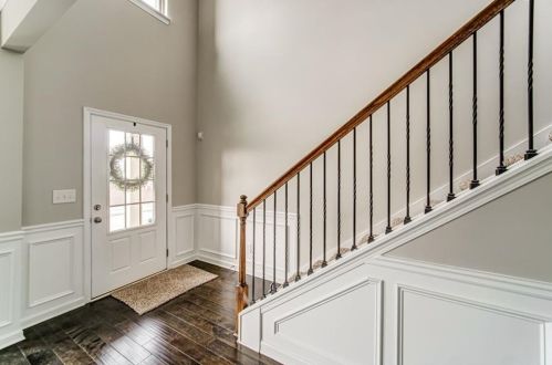 602 Ocean Ave, Holly Springs, GA 30114-7283