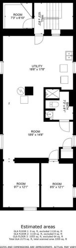 3639 Archer Ave, Chicago IL  60609-1058 exterior